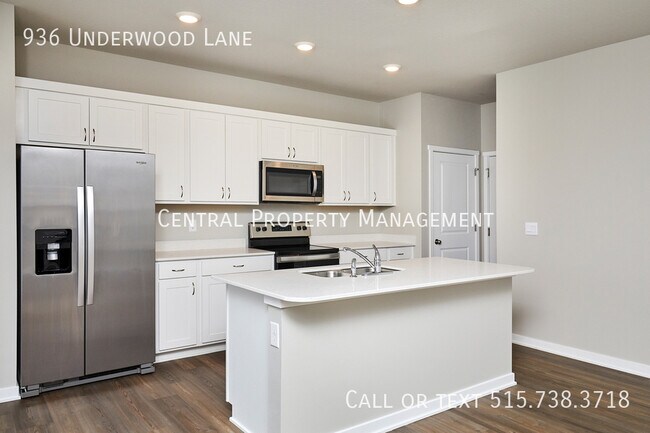 Building Photo - 936 Underwood Ln