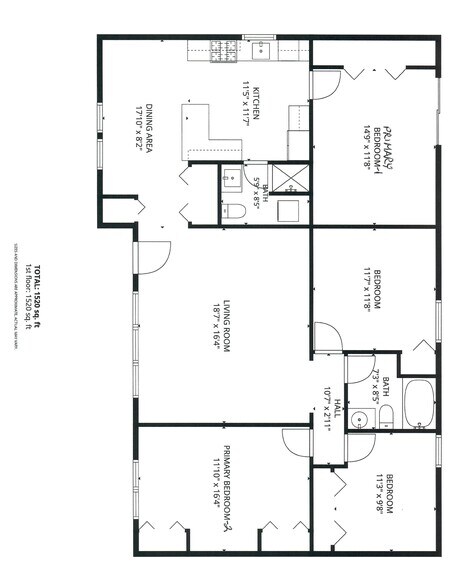 Building Photo - W1136 Celandine Rd