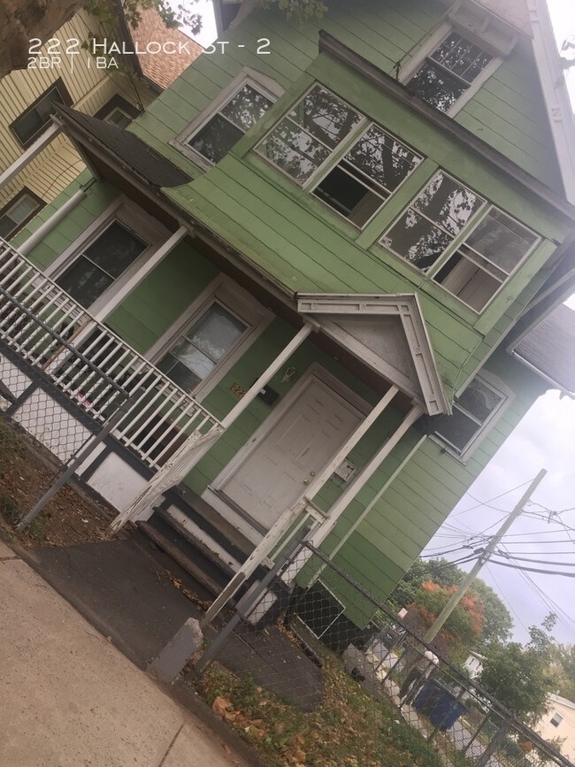 Cozy 2 bedroom 222 Hallock Ave New Haven CT 06519 Apartment Finder