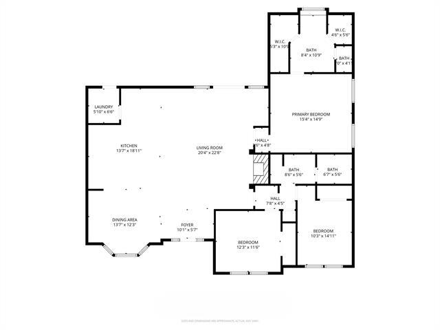 Building Photo - 1413 Cat Mountain Trail