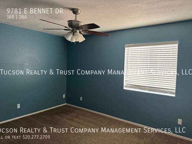 Building Photo - 9781 E Bennett Dr