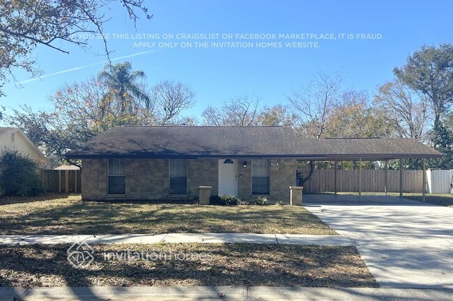 Building Photo - 714 Valley Hill Dr