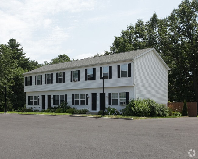 Building Photo - 18 Luzerne Rd