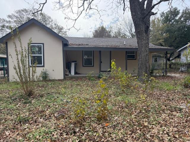 Building Photo - 1241 Hackberry Ave