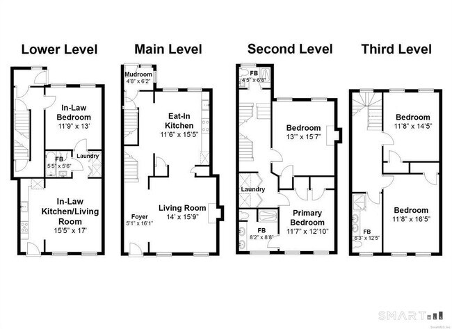 Building Photo - 30 Trumbull St
