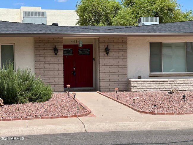 Primary Photo - 4614 S Kachina Dr