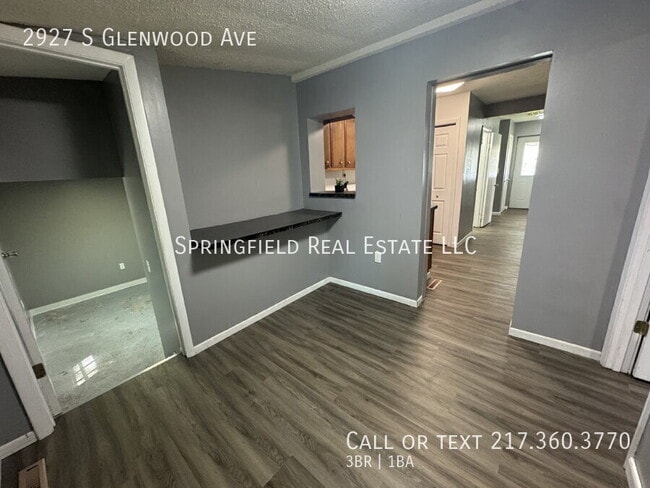 Building Photo - 2927 S Glenwood Ave