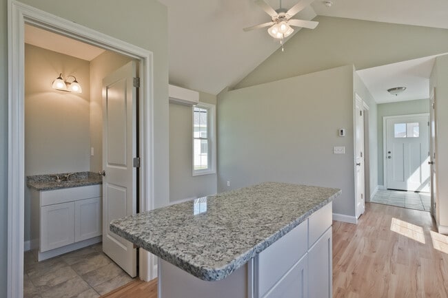 Building Photo - 4 Sustainable Way