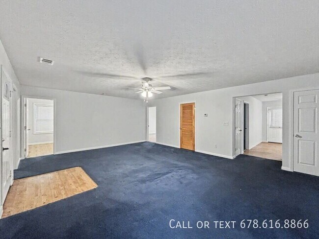 Building Photo - 560 Lee Byrd Rd