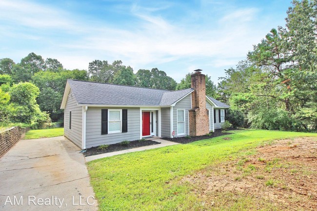 Primary Photo - 3 br, 2 bath House - 6201 Thermal Rd