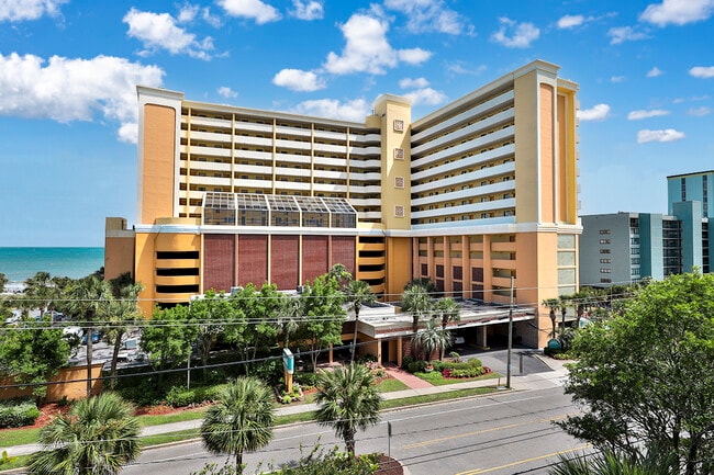 Building Photo - 6900 N Ocean Blvd