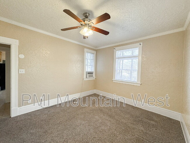 Building Photo - 163 S 200 E