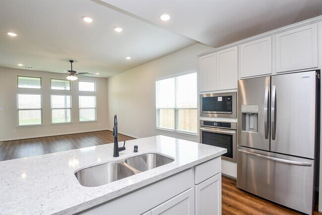Building Photo - 21338 Nolan Creek View Dr