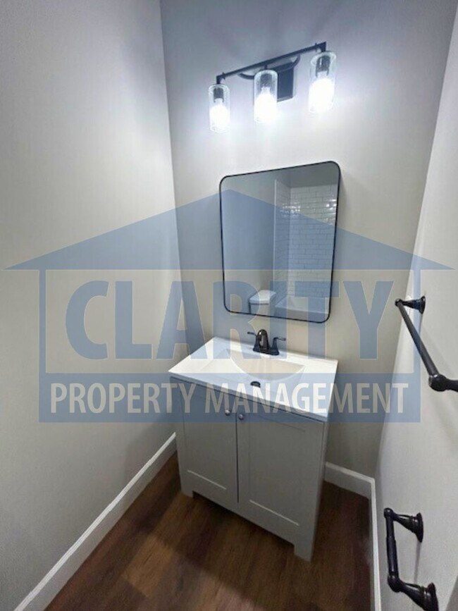 Building Photo - *Brand New* 3 bedroom home!