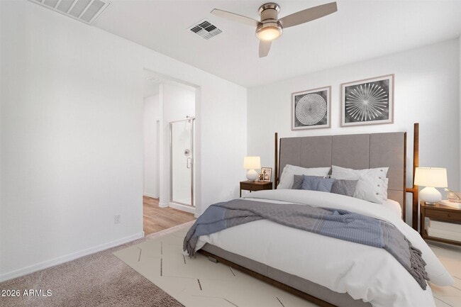 Building Photo - 15112 W Hadley St