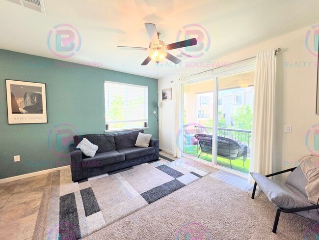 Building Photo - Fully Furnished 3-Bedroom Townhome Resort-Style Community Living
