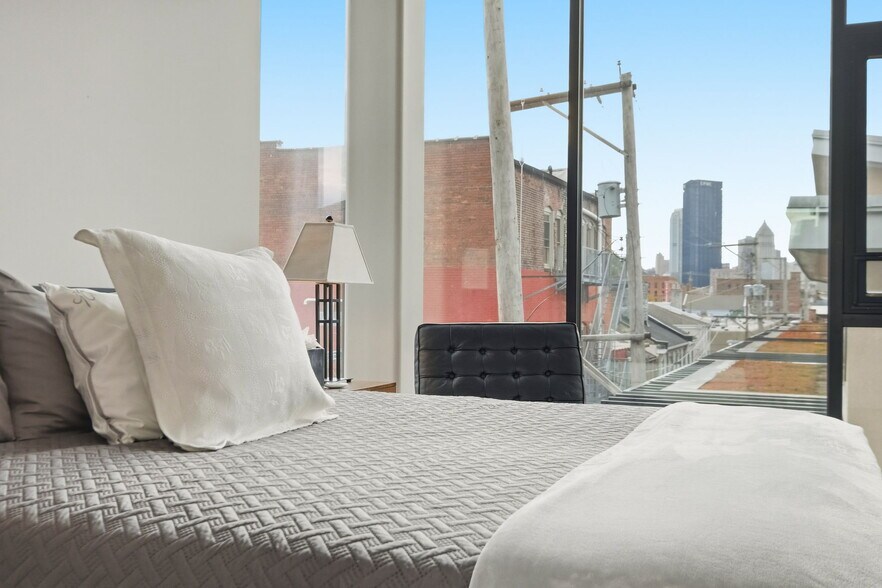 Building Photo - 2554 Smallman St