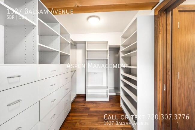 Building Photo - 1327 Balsam Ave