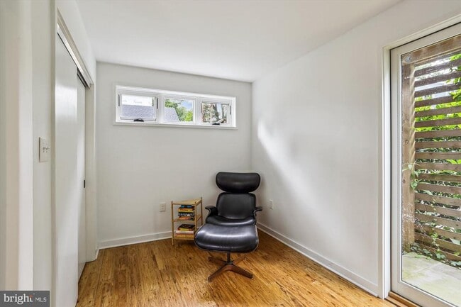 Building Photo - 3705 Brandywine St NW