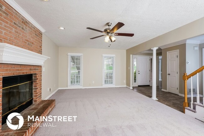 Building Photo - 8410 Hurstbourne Woods Pl