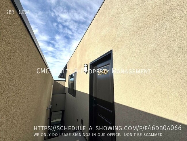 Building Photo - 5546 2nd St