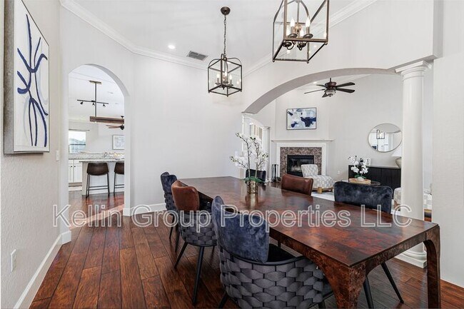 Building Photo - 1455 Silver Leaf Dr