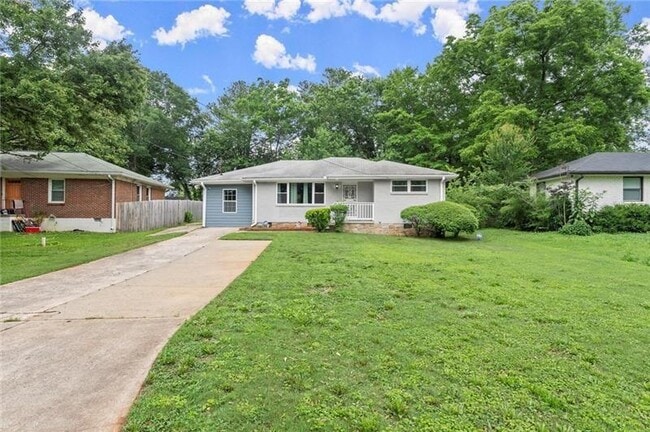 Primary Photo - 2756 Gresham Rd S E