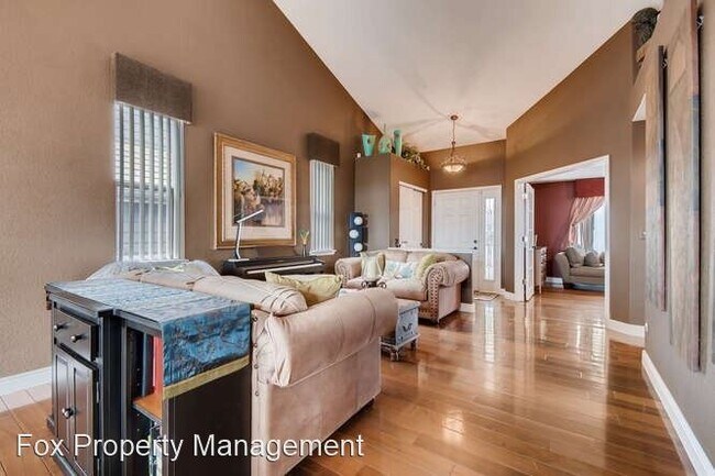 Building Photo - 5 br, 4 bath House - 3123 Castle Peak Avenue