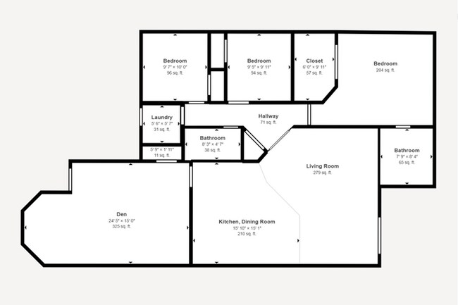 Building Photo - 3Bed/2Bath Home at Chandler Blvd/Alma Scho...