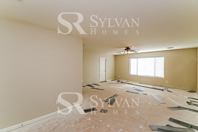 Building Photo - Everything You Need. All Right Here.