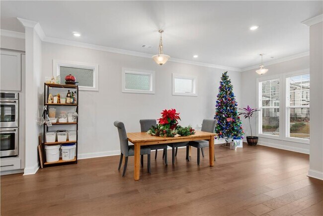 Building Photo - 3192 Bartee Walk