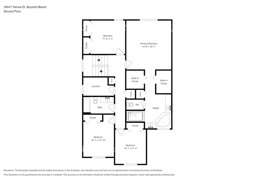 Building Photo - 10441 Yarrow Dr