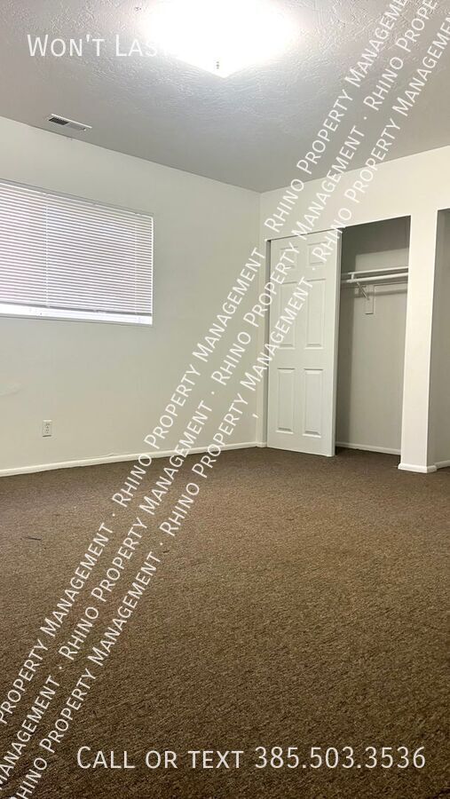 Building Photo - 2 Bedroom/2 Bathroom Apartment in Kearns