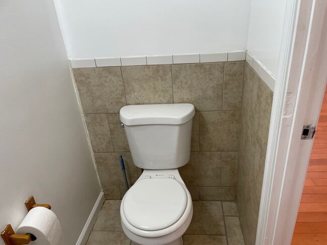 Building Photo - Charming 2-Bedroom, 1.5-Bathroom Brick Townhouse in Pigtown
