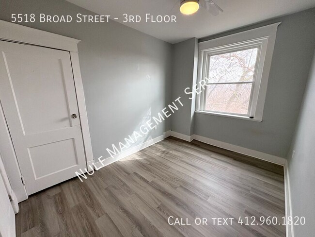 Building Photo - 5518 Broad St