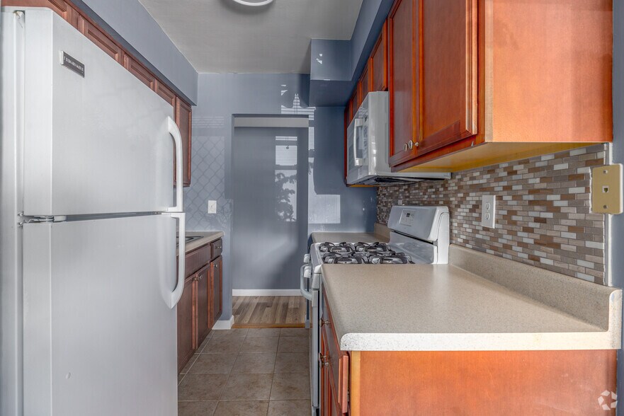 Ravenscroft Apartments 25 Fairview Ave Phillipsburg NJ 08865