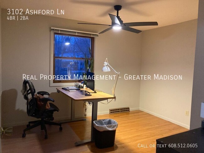 Building Photo - 3102 Ashford Ln