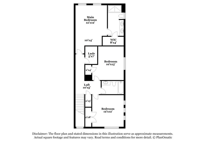 Building Photo - 13416 Oneida Ln