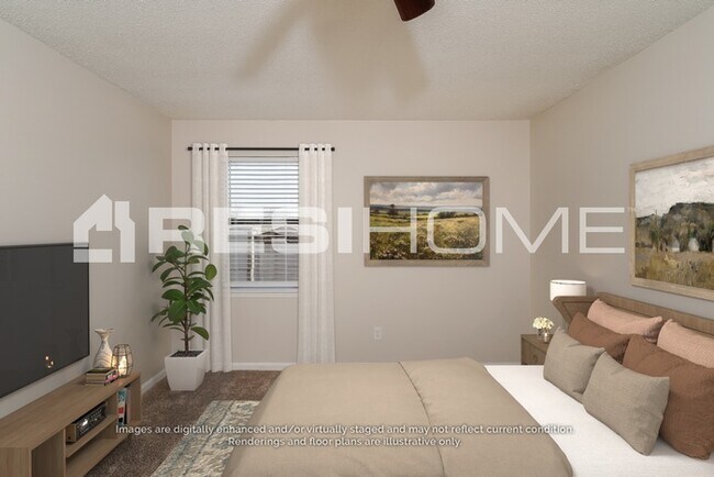 Building Photo - 3115 Sleepy Hollow Dr