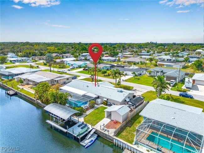 Building Photo - 4330 S Canal Cir