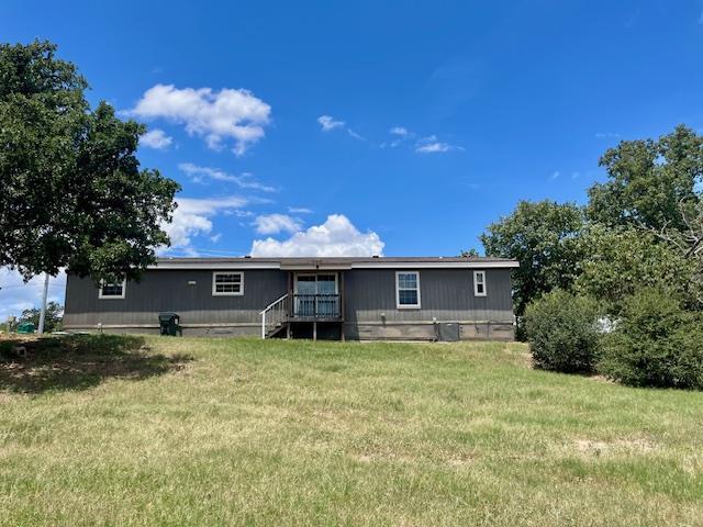 Building Photo - 695 FM1209
