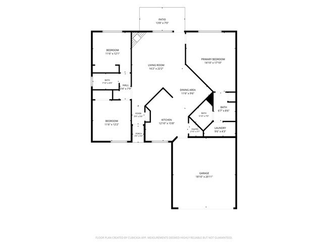 Building Photo - 13915 Old Village Ln