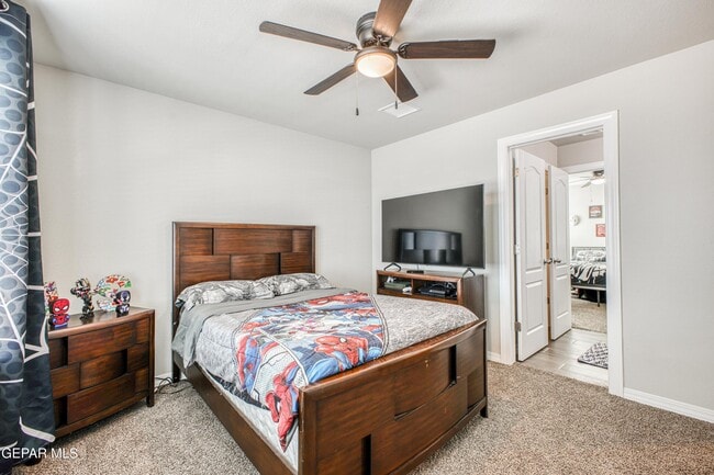 Building Photo - 1621 Sam Dominguez St