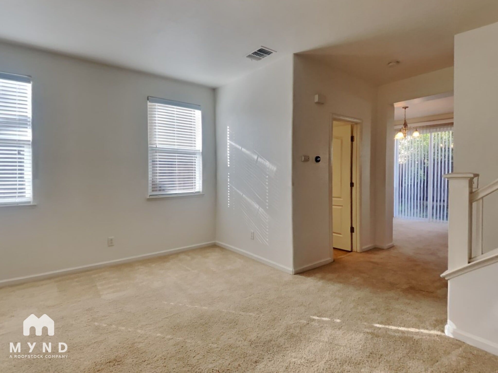 Building Photo - 10 Shadmoor Pl