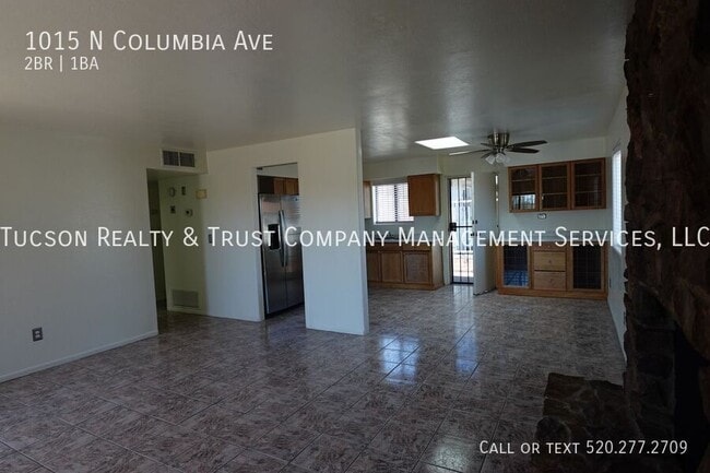 Building Photo - 1015 N Columbia Ave