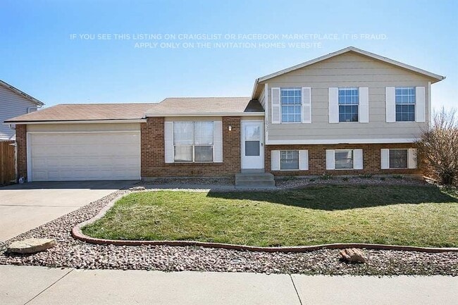 Building Photo - 10932 Birch Dr