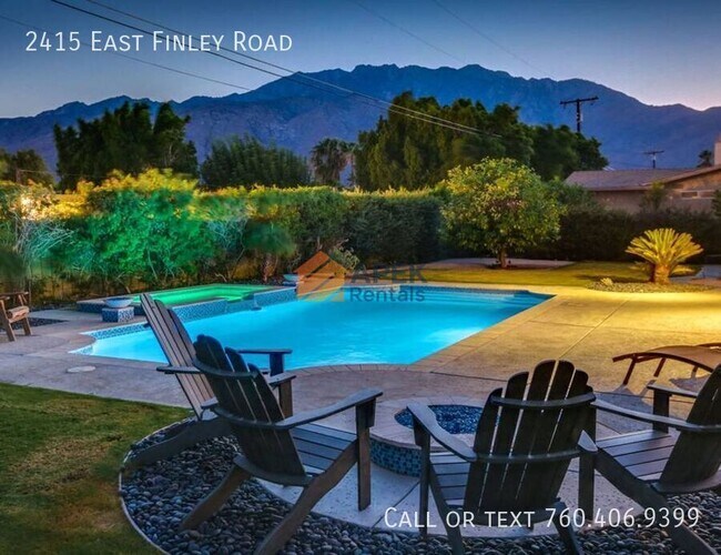 Building Photo - 2415 E Finley Rd