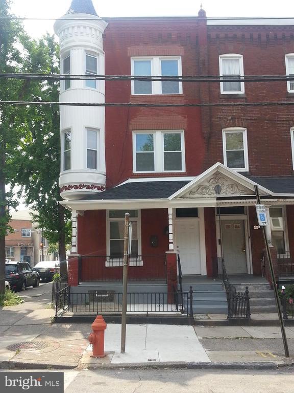 Building Photo - 500 N 39th St