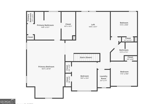 Building Photo - 677 Overlook Gln Dr