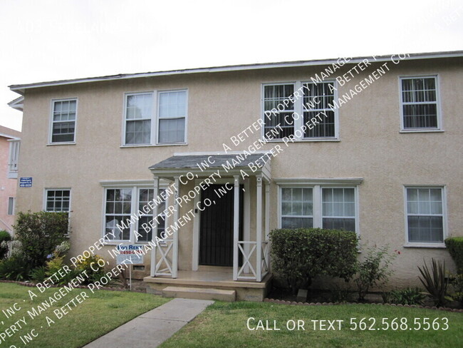 Building Photo - 2 Bedroom with Upgraded Granite Kitchen & ...